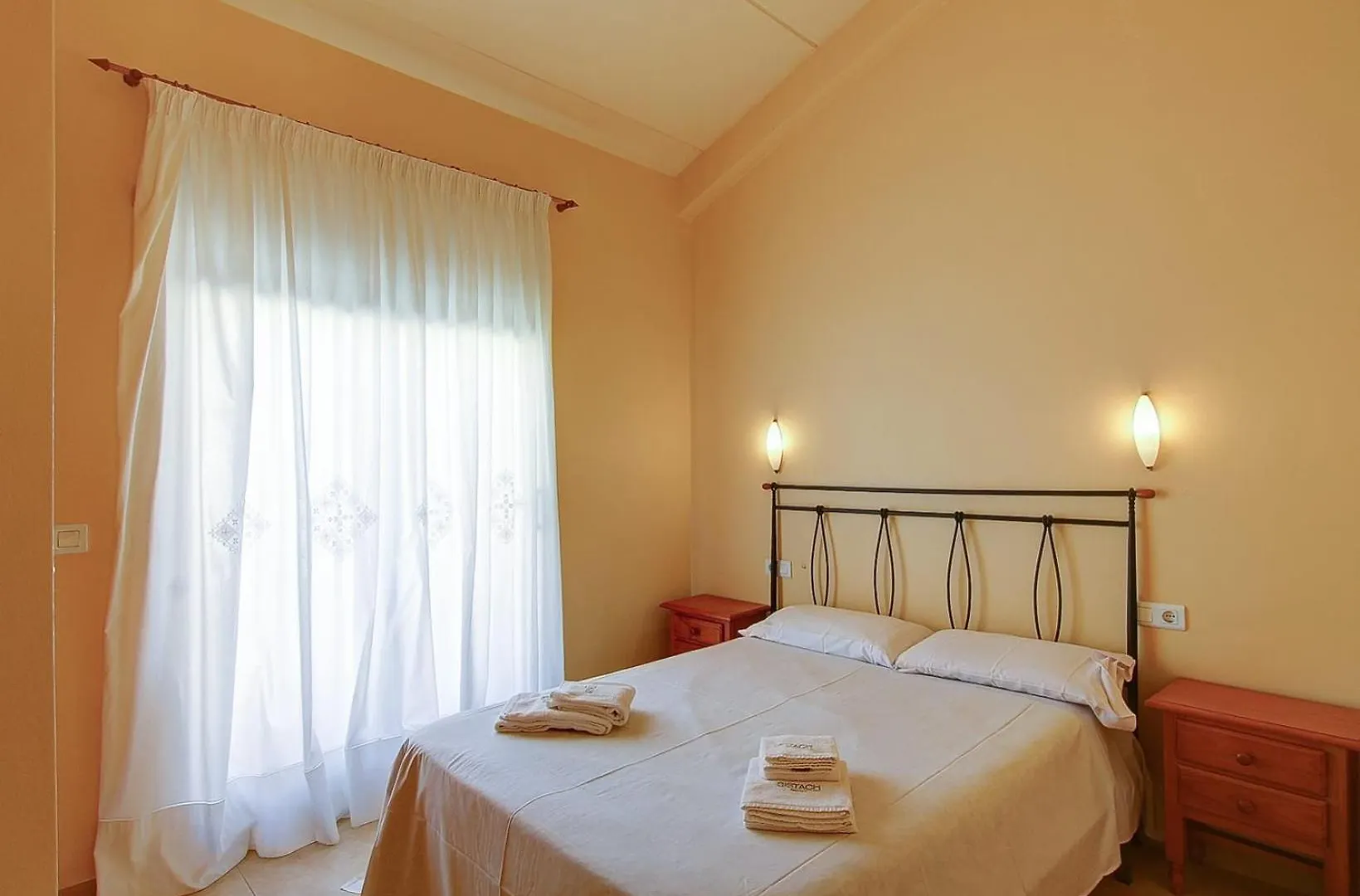 Casa Audivert 70 L'Estartit 0*,  Spain