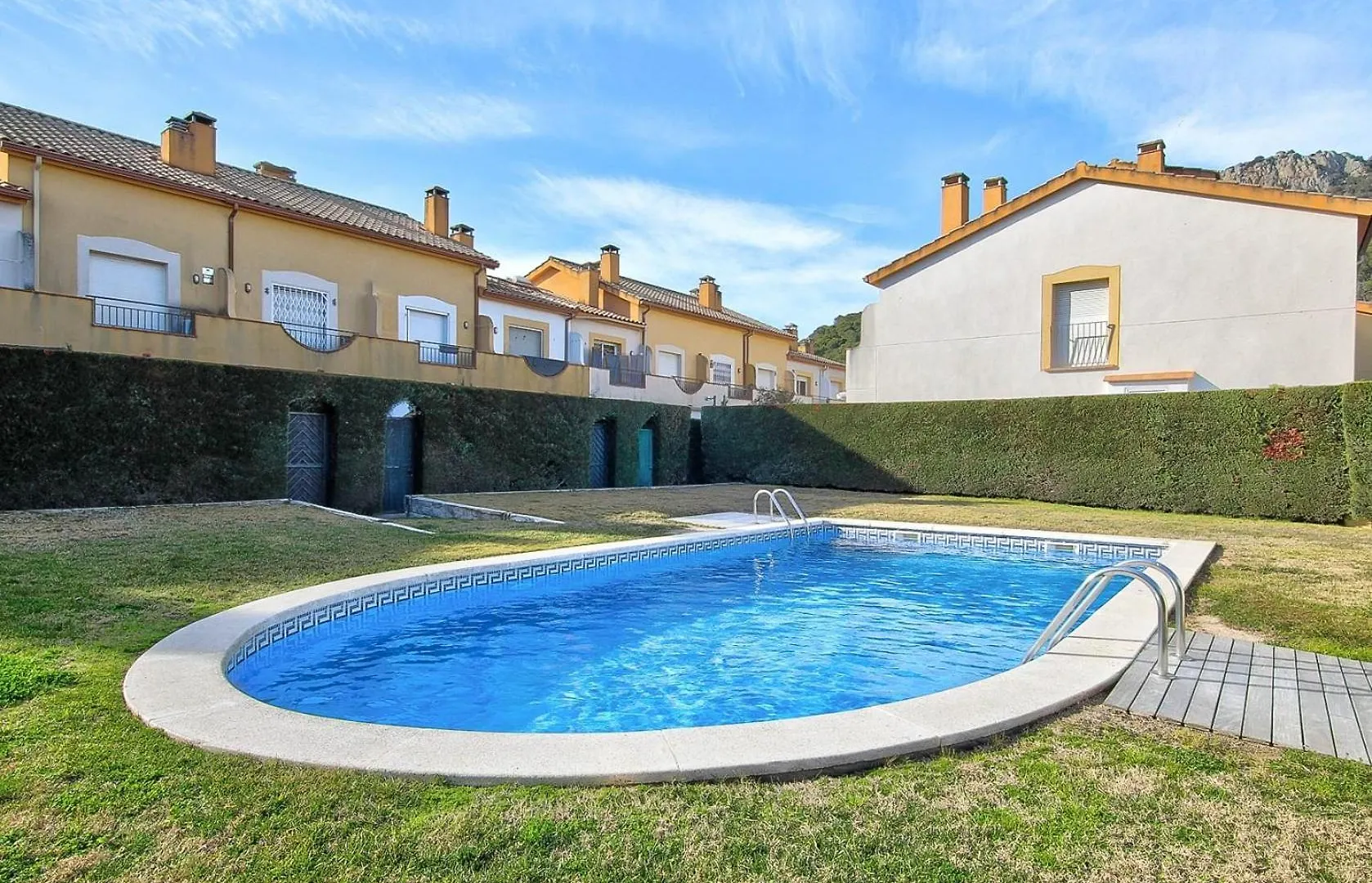 Casa Audivert 70 L'Estartit