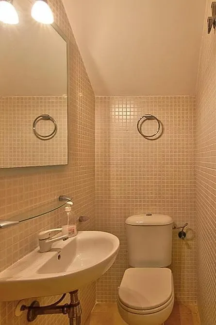 Holiday home Casa Audivert 70 L'Estartit