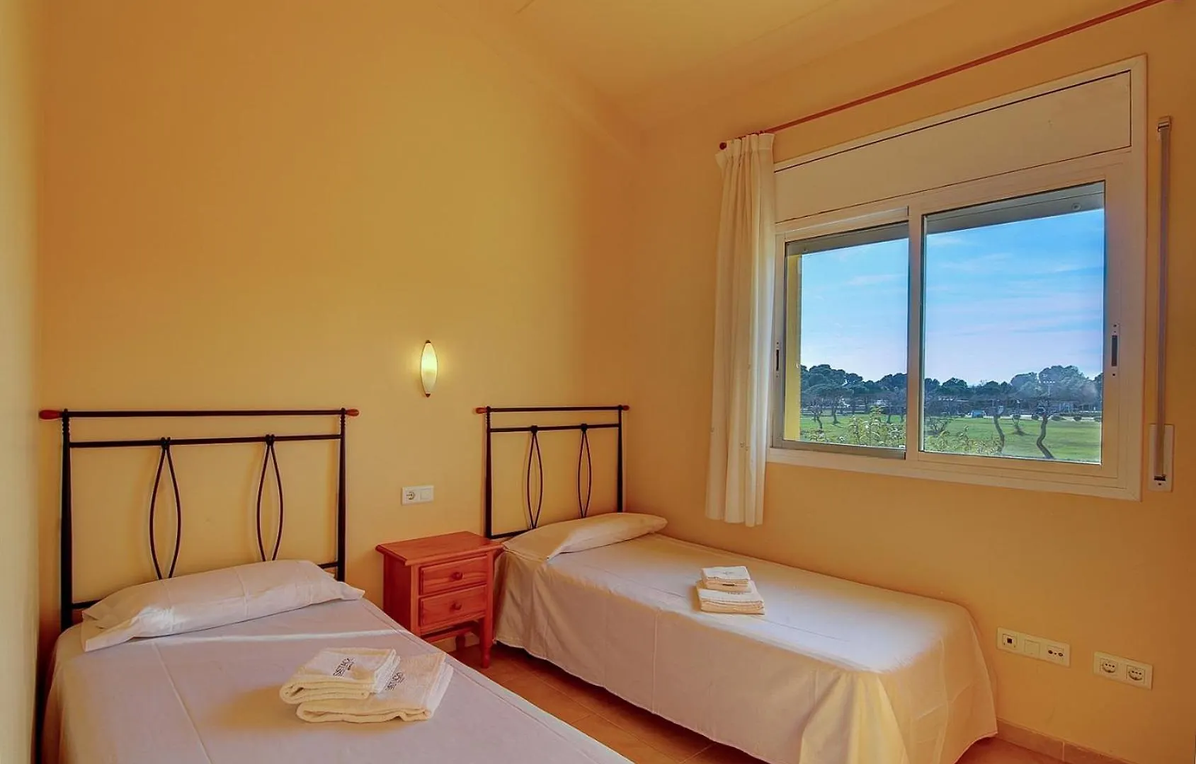 Holiday home Casa Audivert 70 L'Estartit Spain