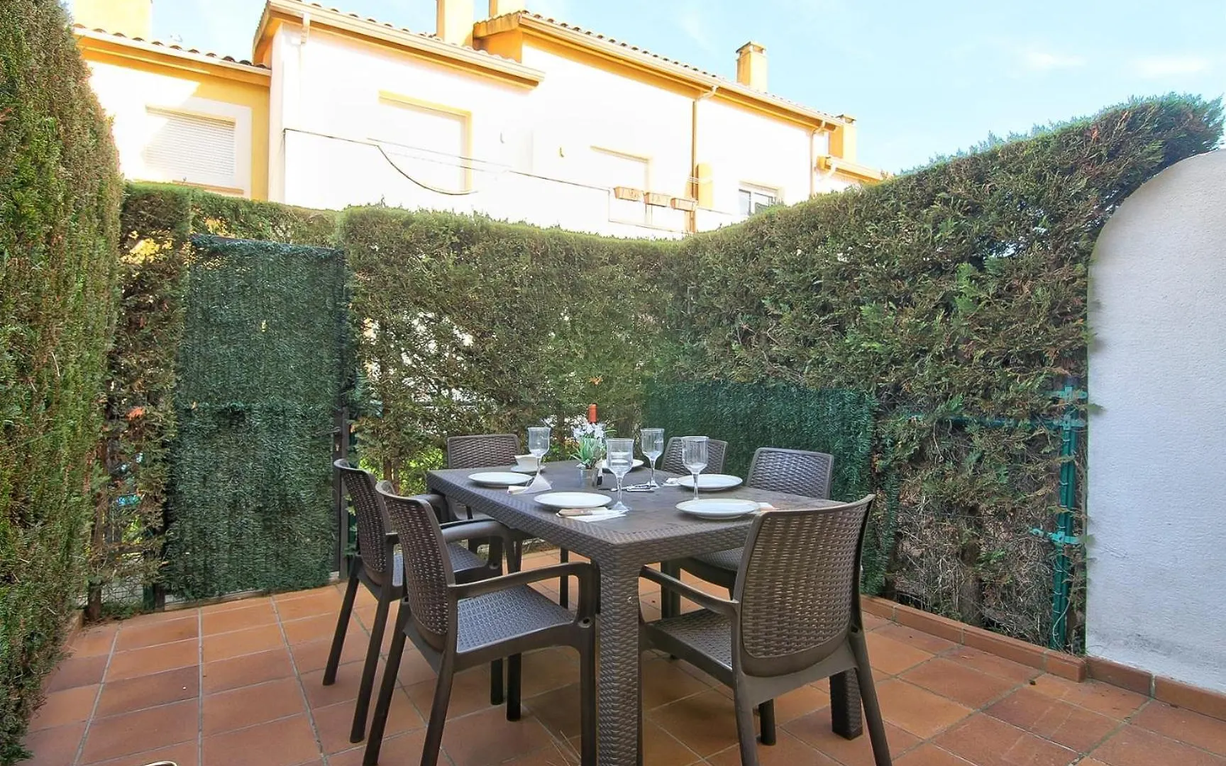 Casa Audivert 70 L'Estartit 0*,  Spain